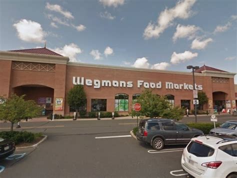 wegmans bridgewater nj vaccine